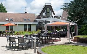 Hotel Domaine Du Manet Saint-Quentin-En-Yvelines